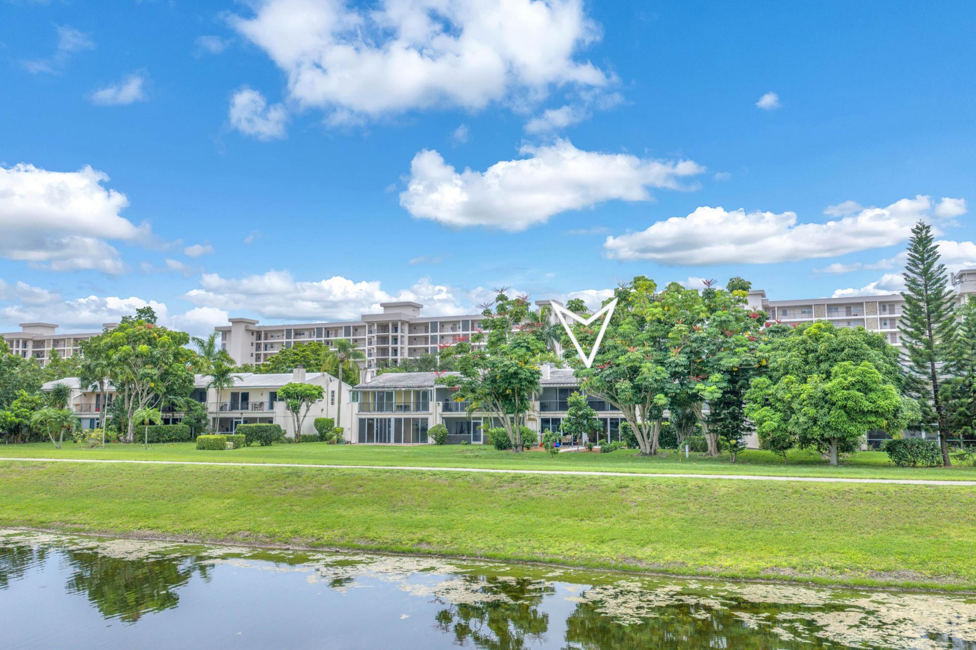 3119 N Palm Aire Drive, Unit 3119, Pompano Beach, FL 33069 Photo