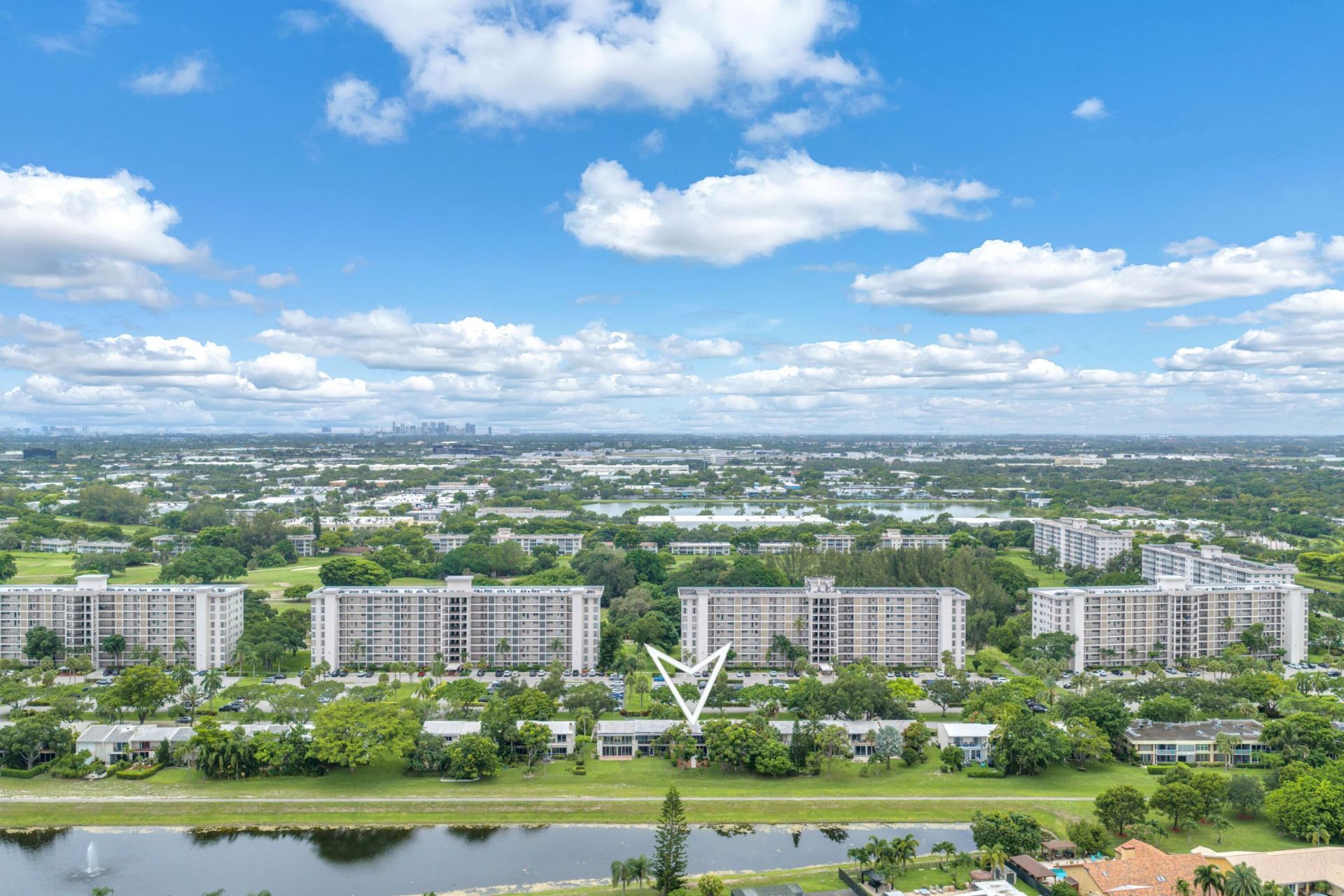 3119 N Palm Aire Drive, Unit 3119, Pompano Beach, FL 33069 Photo