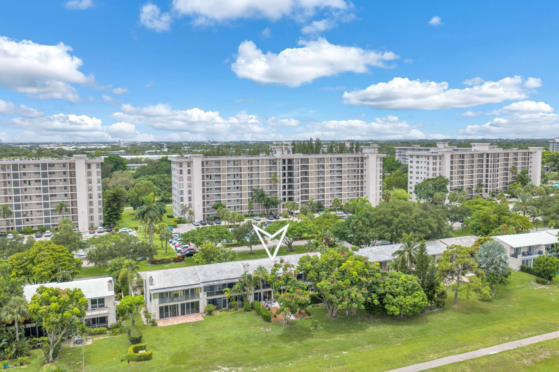 3119 N Palm Aire Drive, Unit 3119, Pompano Beach, FL 33069 Photo