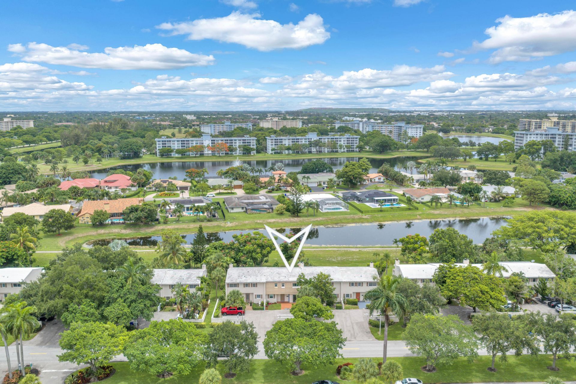 3119 N Palm Aire Drive, Unit 3119, Pompano Beach, FL 33069 Photo