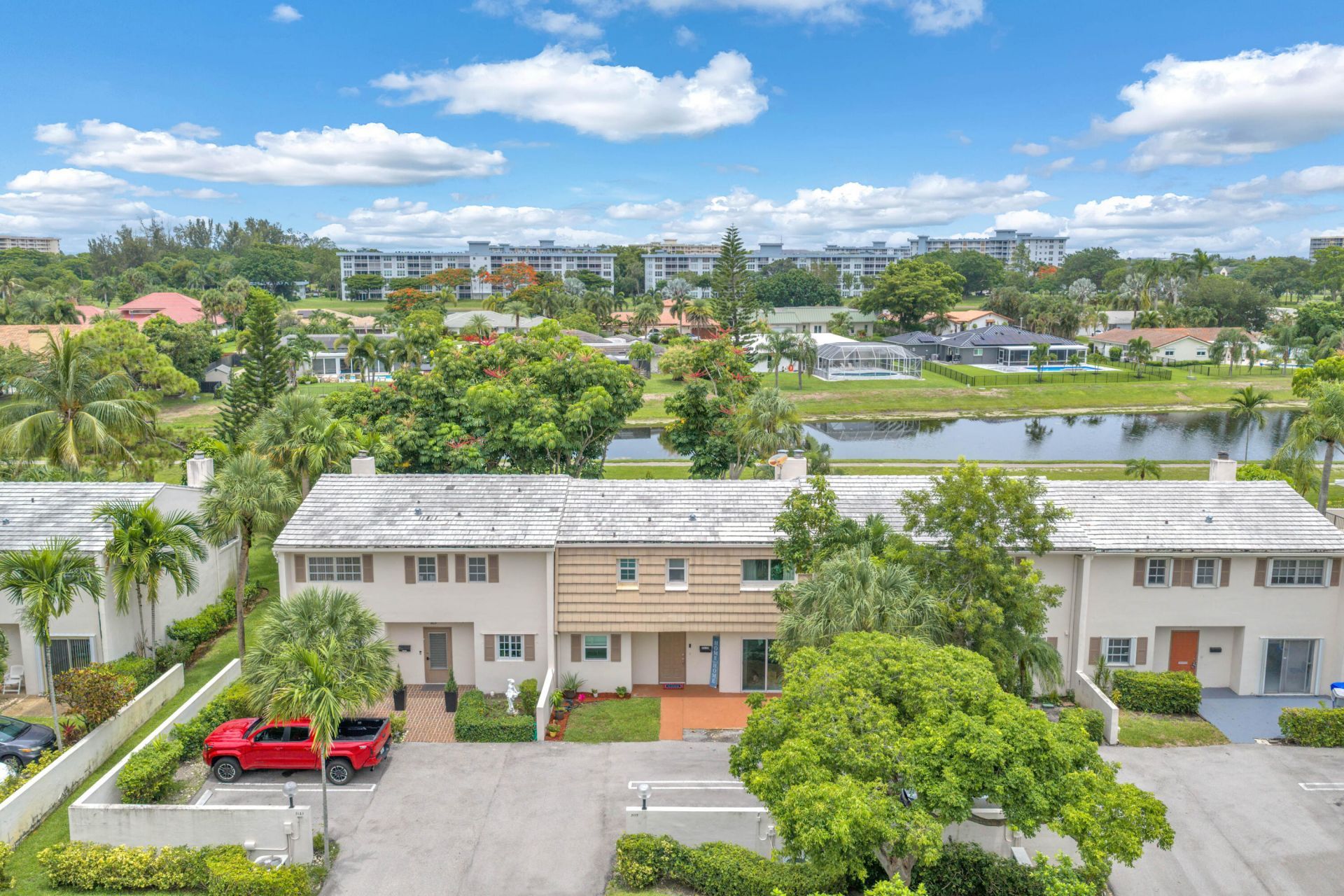 3119 N Palm Aire Drive, Unit 3119, Pompano Beach, FL 33069 Photo