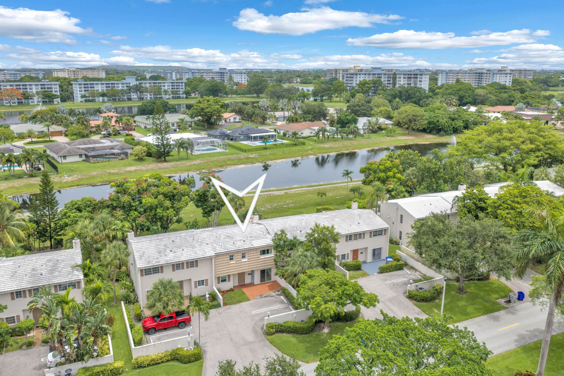 3119 N Palm Aire Drive, Unit 3119, Pompano Beach, FL 33069 Photo
