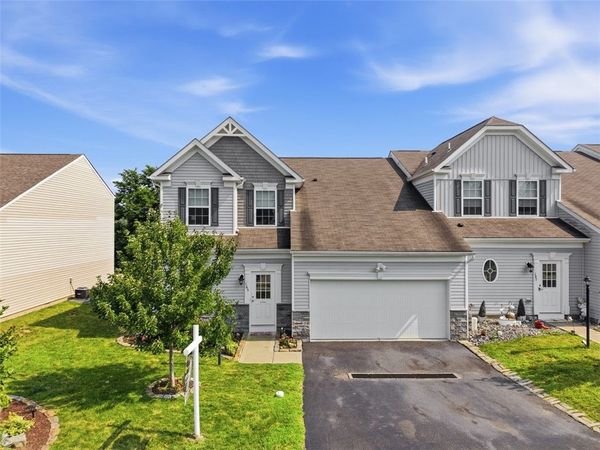 165 Viareggio Way , Finleyville, PA 15332