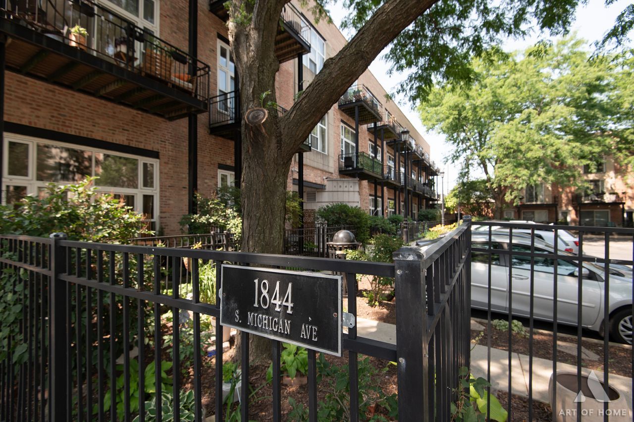 1844 S Michigan Avenue , Chicago, IL 60616