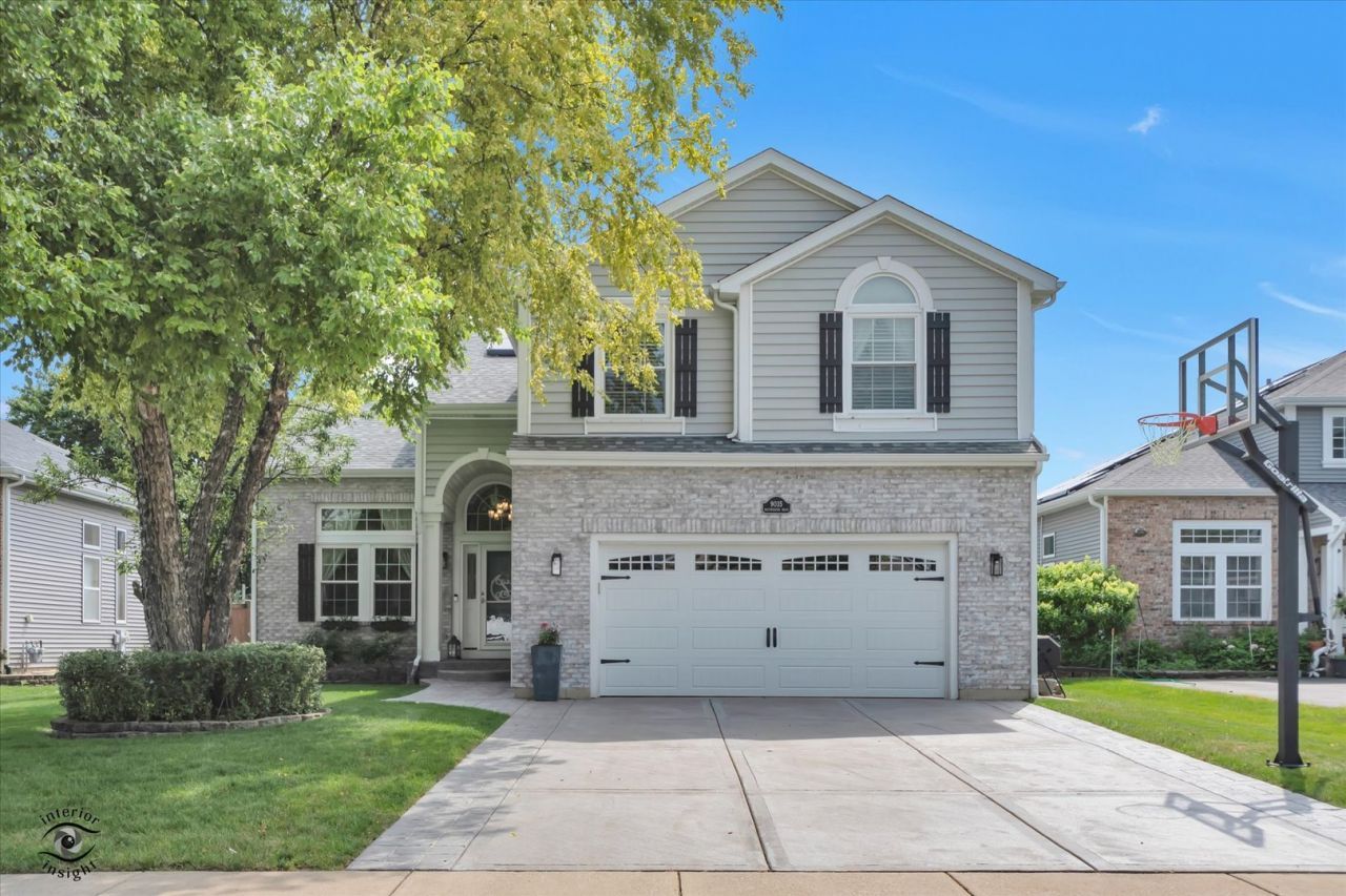 9035 Westminster Drive , Woodridge, IL 60517