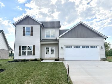 Lot 82 Ansbury Court , Bowling Green, KY 42101
