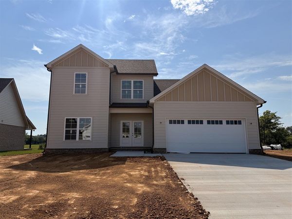 Lot 82 Ansbury Court , Bowling Green, KY 42101
