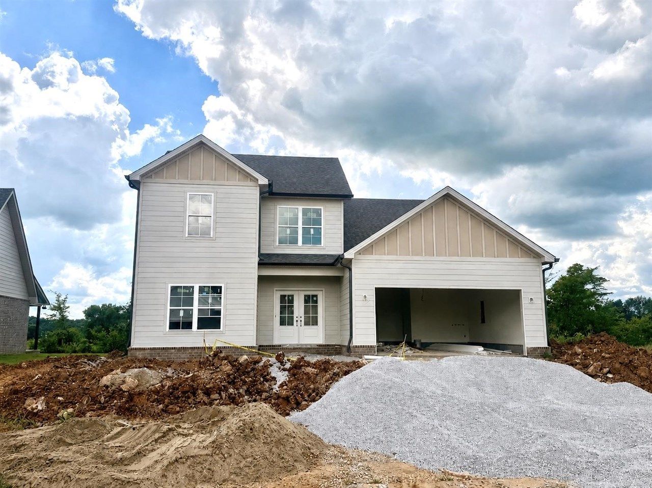 Lot 82 Ansbury Court , Bowling Green, KY 42101 Main Photo