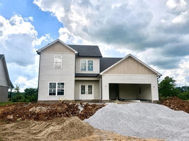 Lot 82 Ansbury Court , Bowling Green, KY 42101