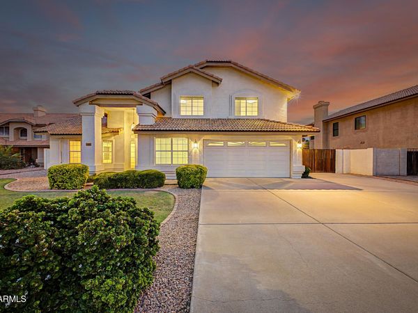 2015 E CARMEN Street, Tempe, AZ 85283
