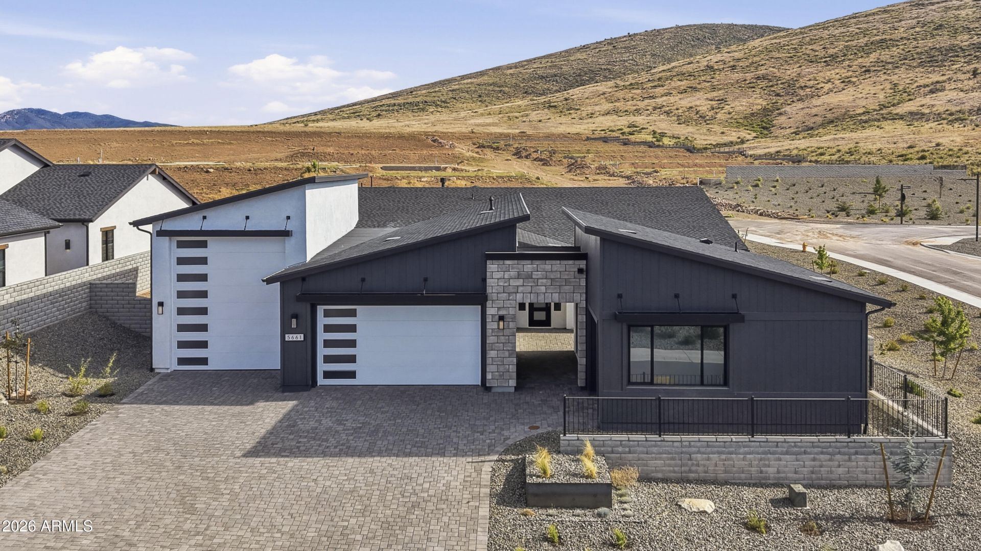 5661 E BLACKBURN Court, Prescott Valley, AZ 86314