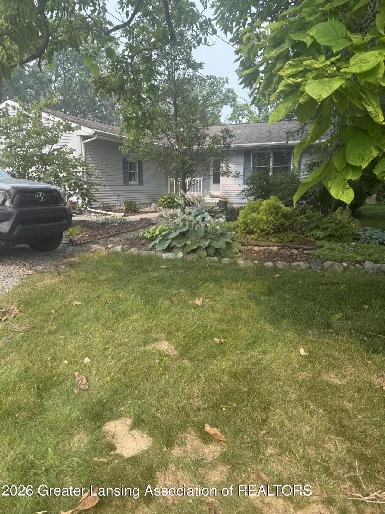 5922 S Edson Street, Haslett, MI 48840 Main Photo