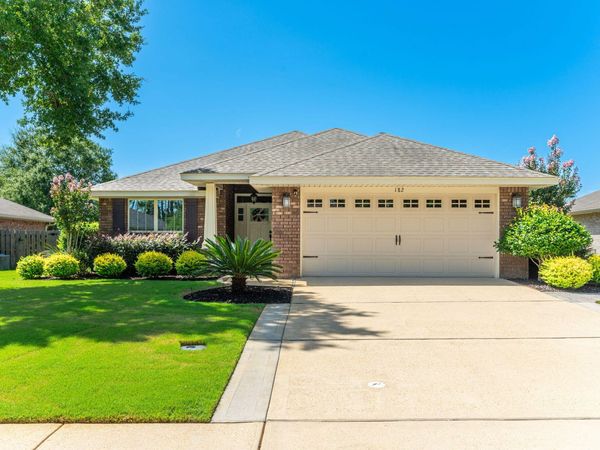 182 Amadeus Avenue, Freeport, FL 32439