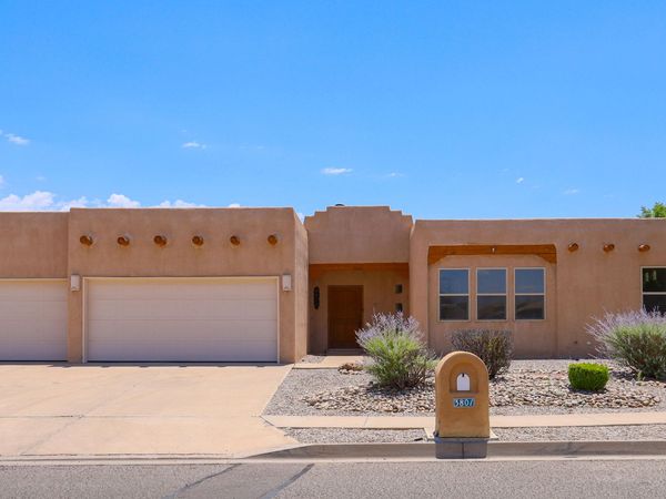 3801 Bay Hill Loop SE, Rio Rancho, NM 87124