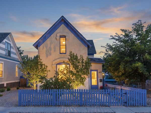 415 Edith Boulevard SE, Albuquerque, NM 87102