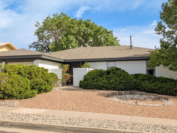 12004 Saint Marys Drive NE, Albuquerque, NM 87111