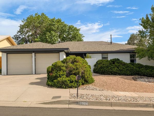 12004 Saint Marys Drive NE, Albuquerque, NM 87111