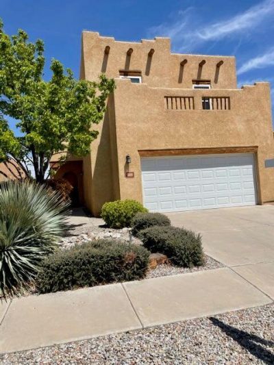 3751 Candelarias Lane Nw, Albuquerque, NM 87107 Main Photo