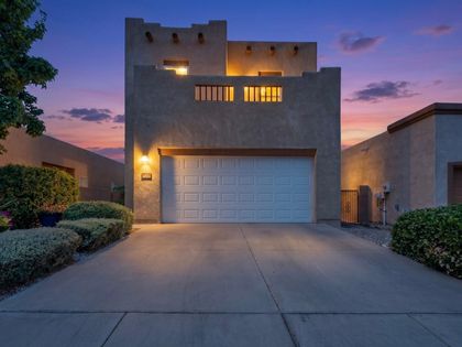 3751 Candelarias Lane NW Albuquerque, NM 87107