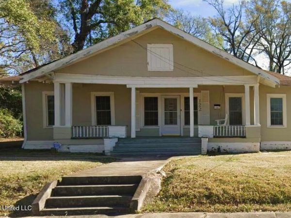 122 Glenmary Street, Jackson, MS 39203