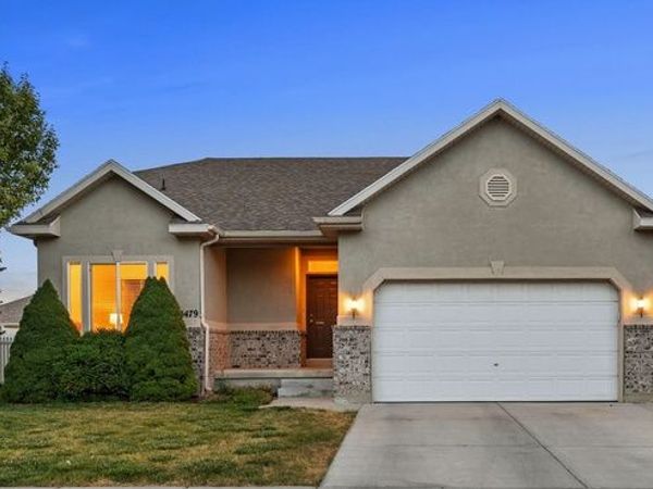5479 WINDSOR WAY, Stansbury Park, UT 84074