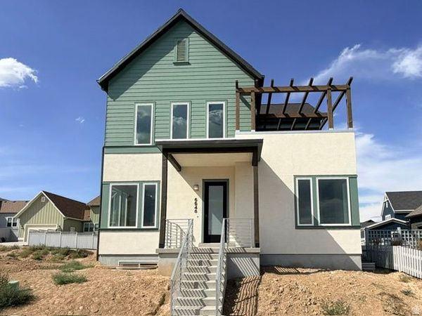 6648 W MIRAMAR ST S, Unit 532, South Jordan, UT 84009