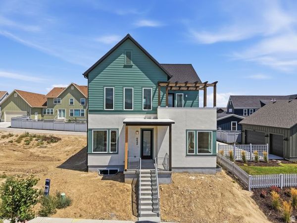 6648 W MIRAMAR ST S, Unit 532, South Jordan, UT 84009