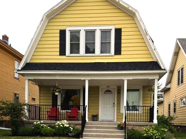 830 swift AVENUE, Sheboygan, WI 53081