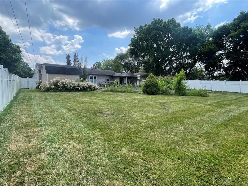 4611 Carroll Lee Lane, Middletown, OH 45044 Photo 15