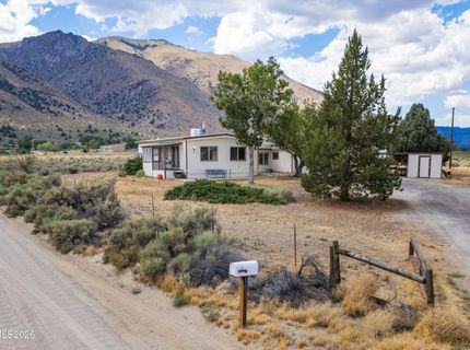 10 Wild Peach Lane, Wellington, NV 89444 Photo