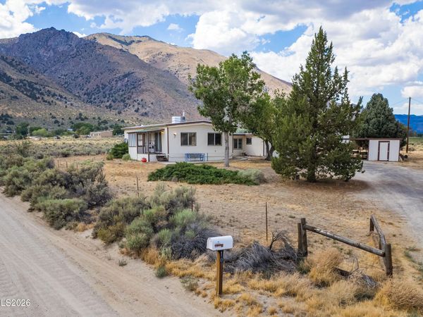 10 Wild Peach Lane, Wellington, NV 89444