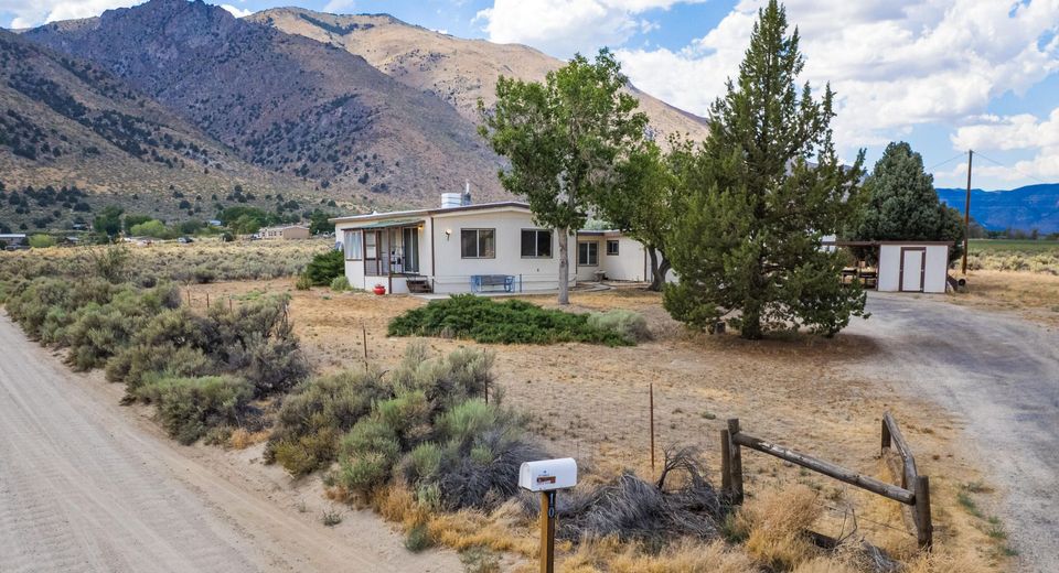 10 Wild Peach Lane, Wellington, NV 89444 Photo