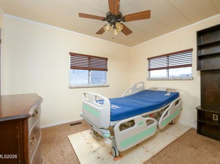 10 Wild Peach Lane, Wellington, NV 89444 Photo