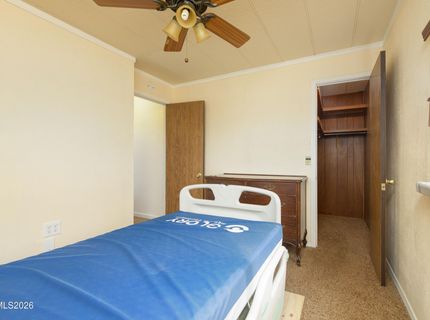 10 Wild Peach Lane, Wellington, NV 89444 Photo