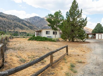 10 Wild Peach Lane, Wellington, NV 89444 Photo