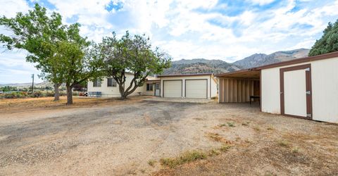 10 Wild Peach Lane, Wellington, NV 89444 Photo