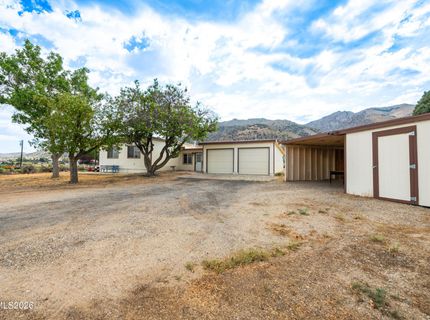 10 Wild Peach Lane, Wellington, NV 89444 Photo