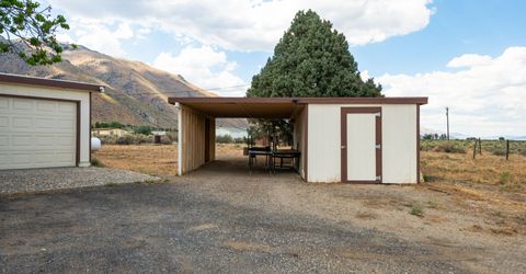 10 Wild Peach Lane, Wellington, NV 89444 Photo