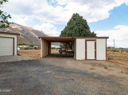 10 Wild Peach Lane, Wellington, NV 89444 Photo