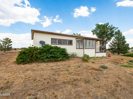 10 Wild Peach Lane, Wellington, NV 89444 Photo