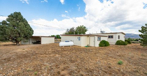 10 Wild Peach Lane, Wellington, NV 89444 Photo