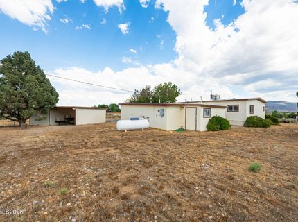 10 Wild Peach Lane, Wellington, NV 89444 Photo