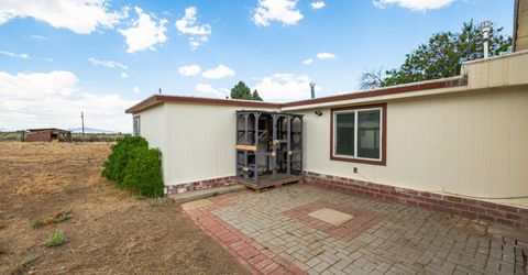 10 Wild Peach Lane, Wellington, NV 89444 Photo