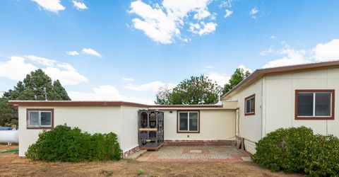 10 Wild Peach Lane, Wellington, NV 89444 Photo