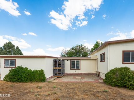 10 Wild Peach Lane, Wellington, NV 89444 Photo