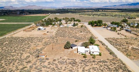 10 Wild Peach Lane, Wellington, NV 89444 Photo