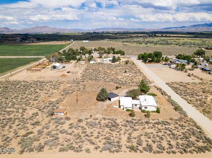 10 Wild Peach Lane, Wellington, NV 89444 Photo