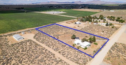 10 Wild Peach Lane, Wellington, NV 89444 Photo