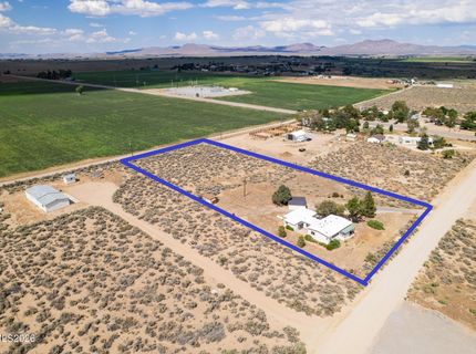 10 Wild Peach Lane, Wellington, NV 89444 Photo