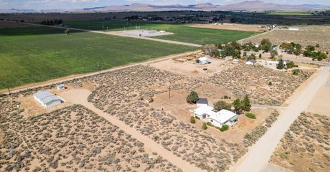 10 Wild Peach Lane, Wellington, NV 89444 Photo